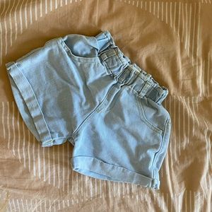 Toddler Girl Denim